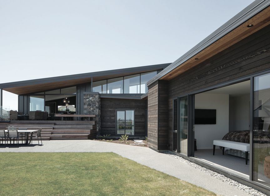 MAS Architecture
