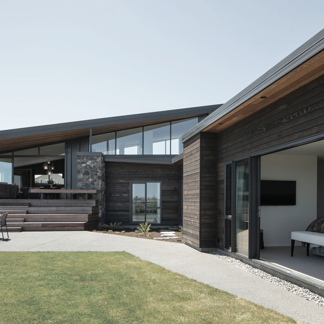 MAS Architecture