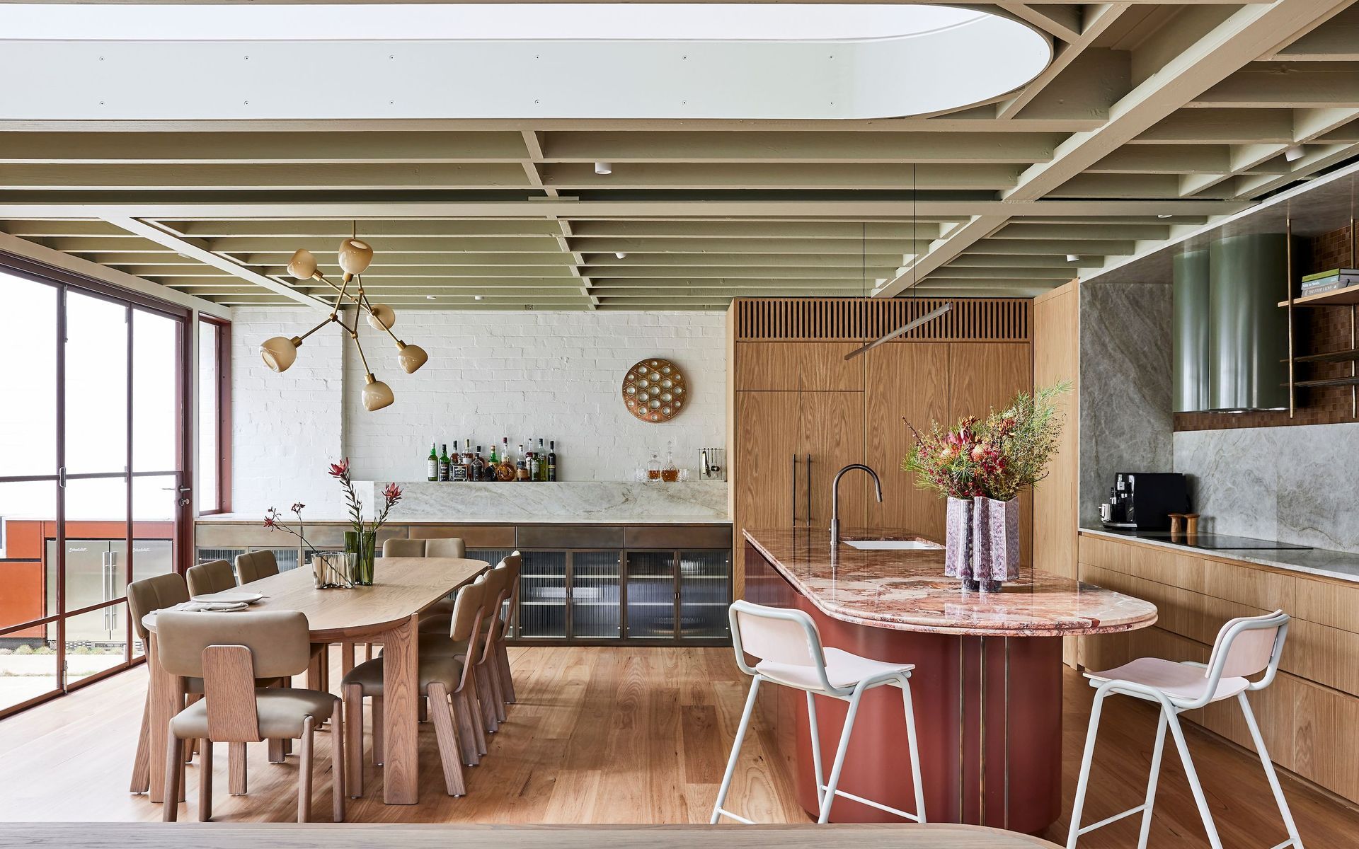 Supporting Image 6 for Carter Williamson Architects
