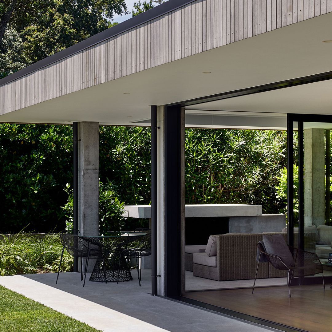 Francis Gp Architects