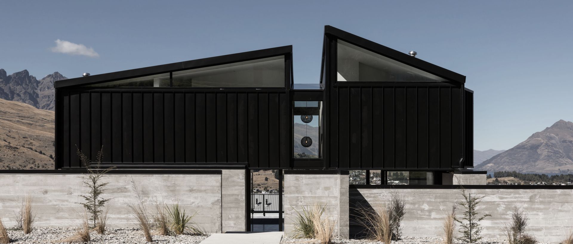 Hero Banner for Dorrington Atcheson Architects