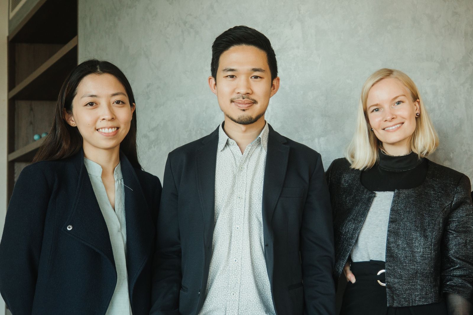 Ever Architecture Studio