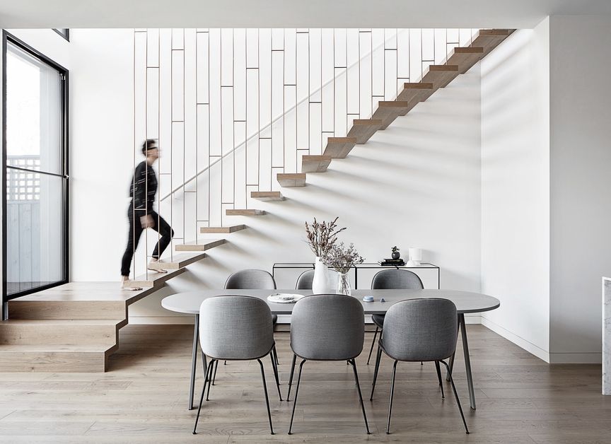 Jane Cameron Architects