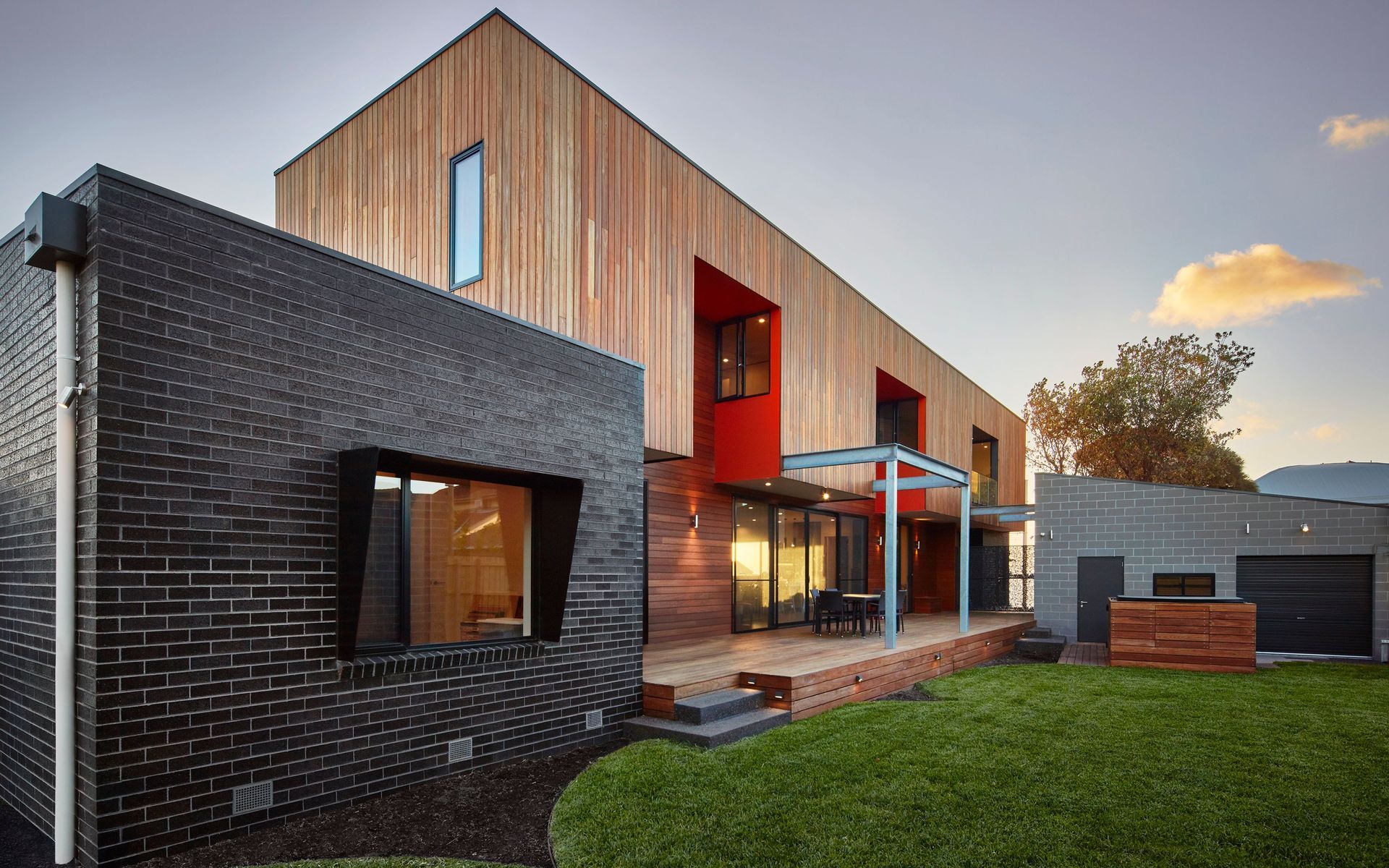 Supporting Image 2 for Windiate Architects