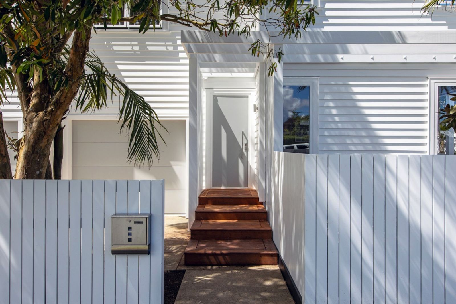 Cosgrove Goodwin Architects