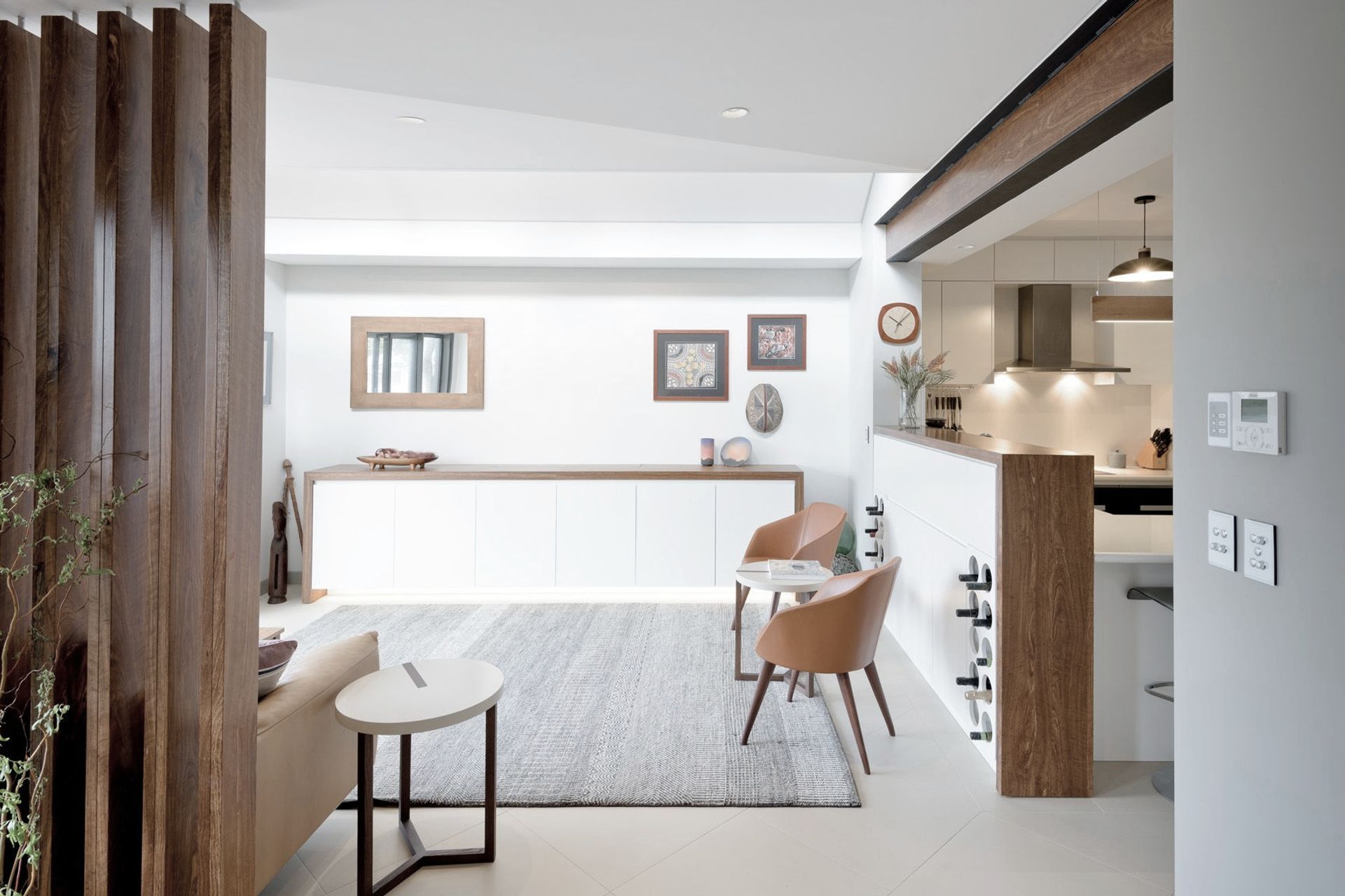 Supporting Image 1 for Paragrid Architecture