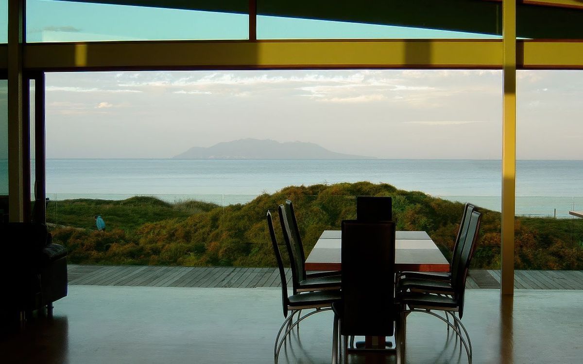 Supporting Image 1 for Kamermans Architects Ltd
