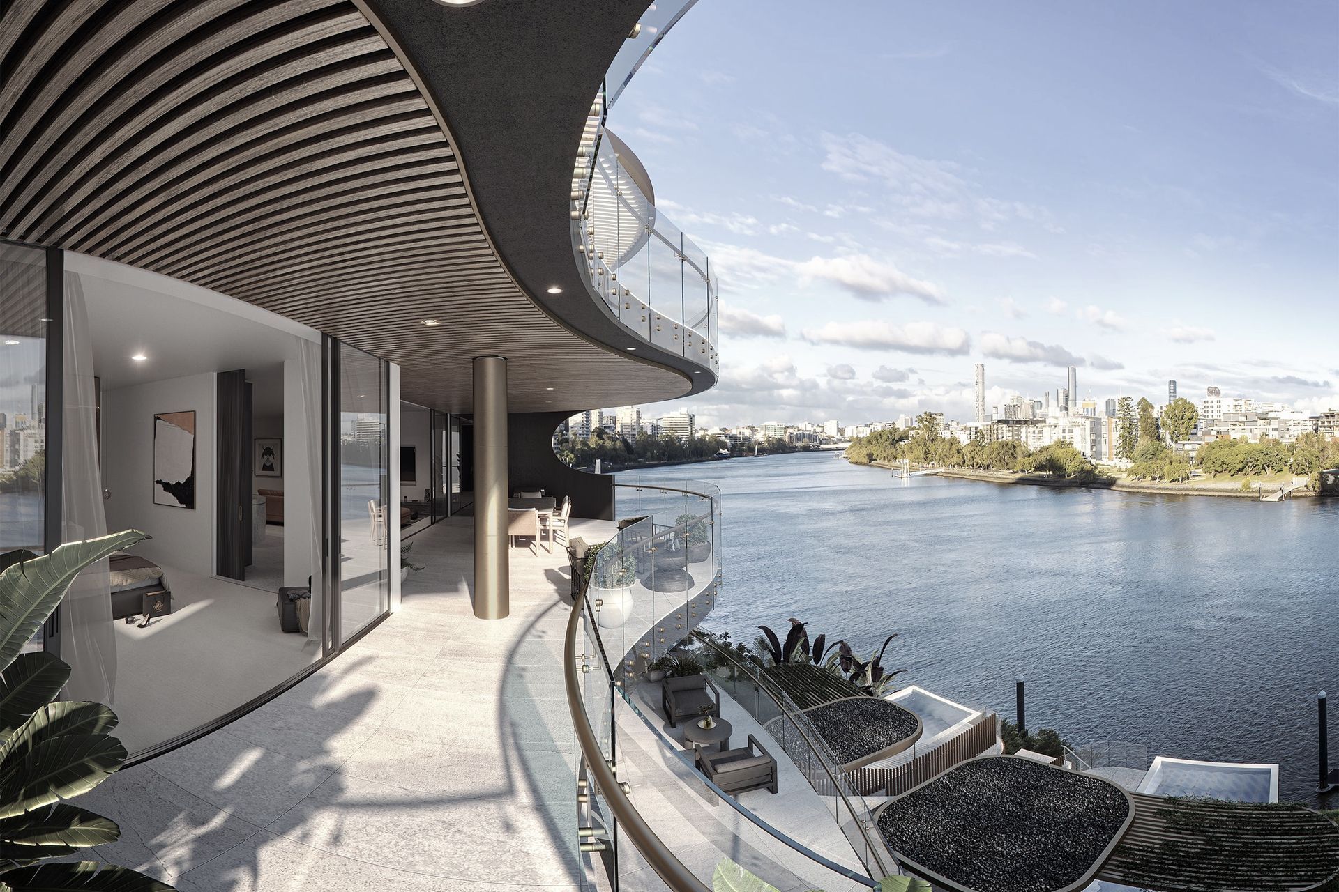 Supporting Image 1 for TVS Architects