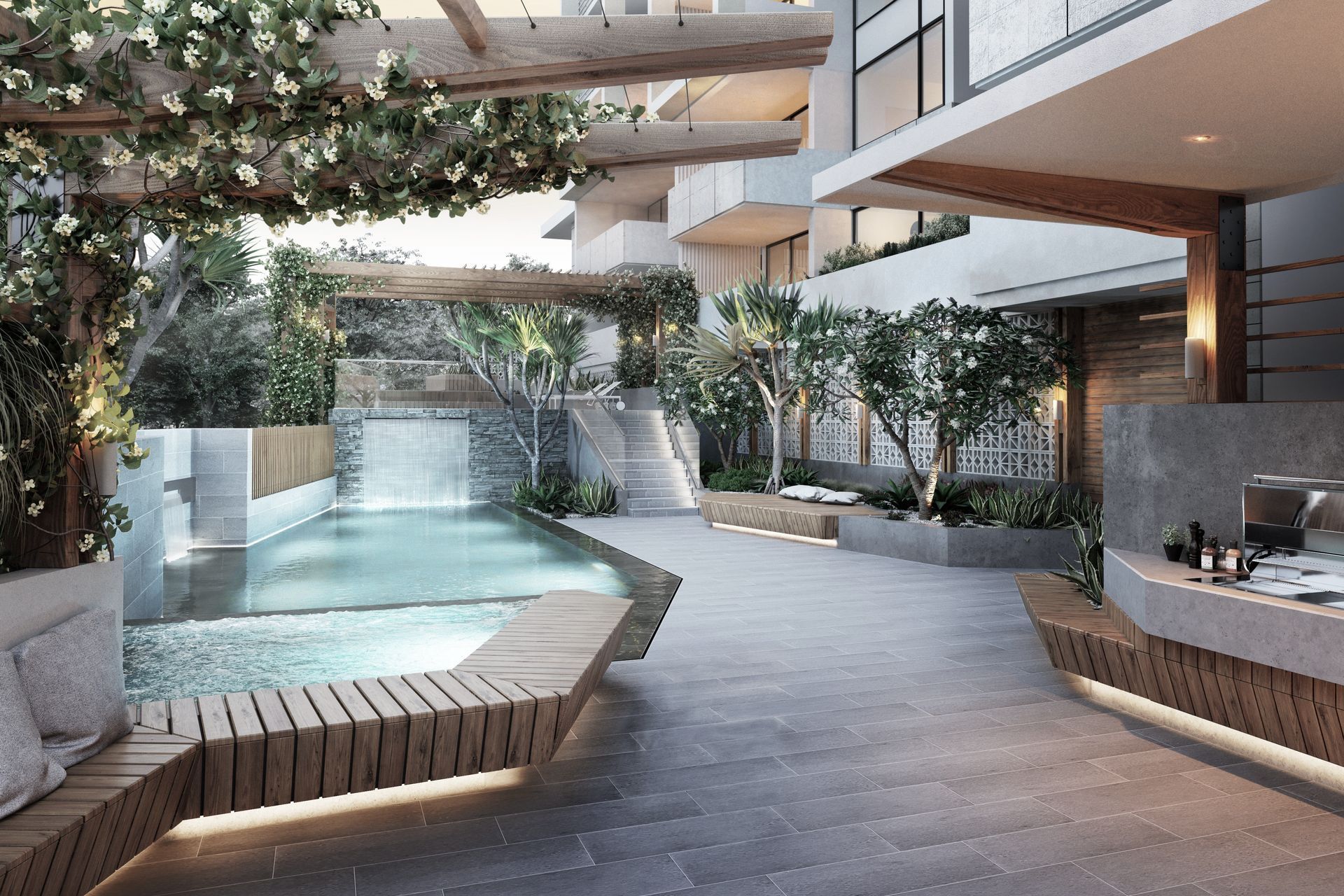 Supporting Image 2 for TVS Architects