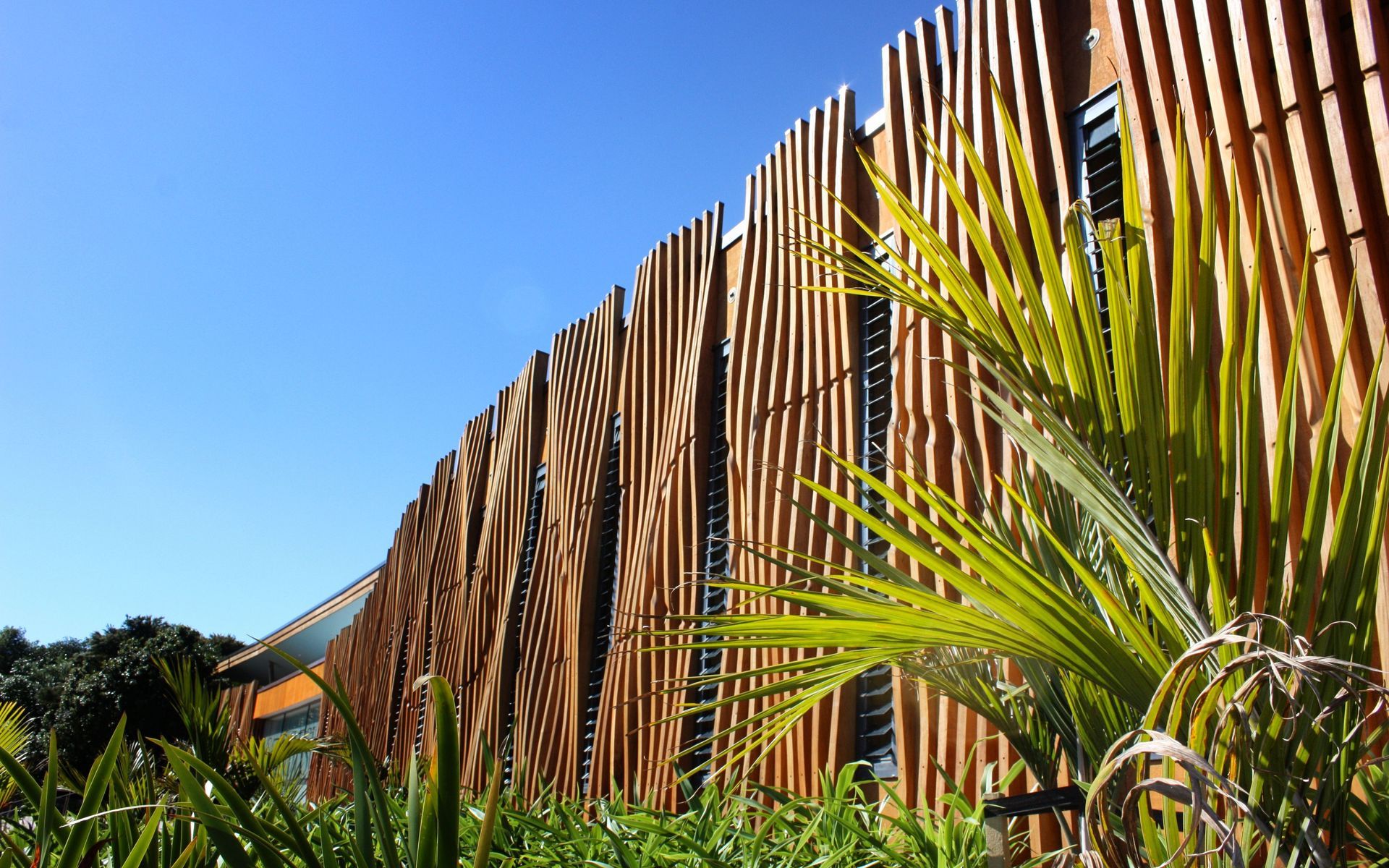 Supporting Image 4 for Pacific Environments Architects