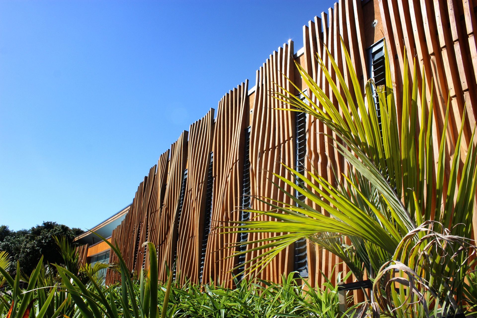 Supporting Image 4 for Pacific Environments Architects