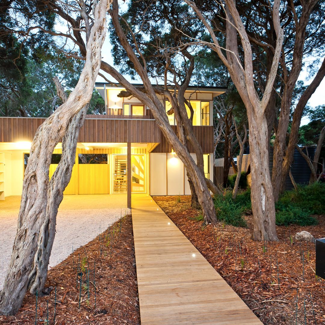 Third Ecology Architects