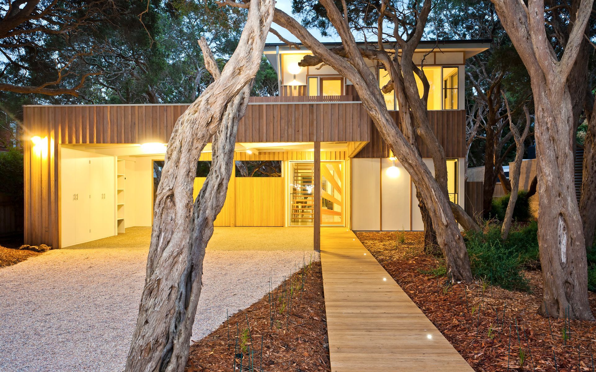 Hero Banner for Third Ecology Architects