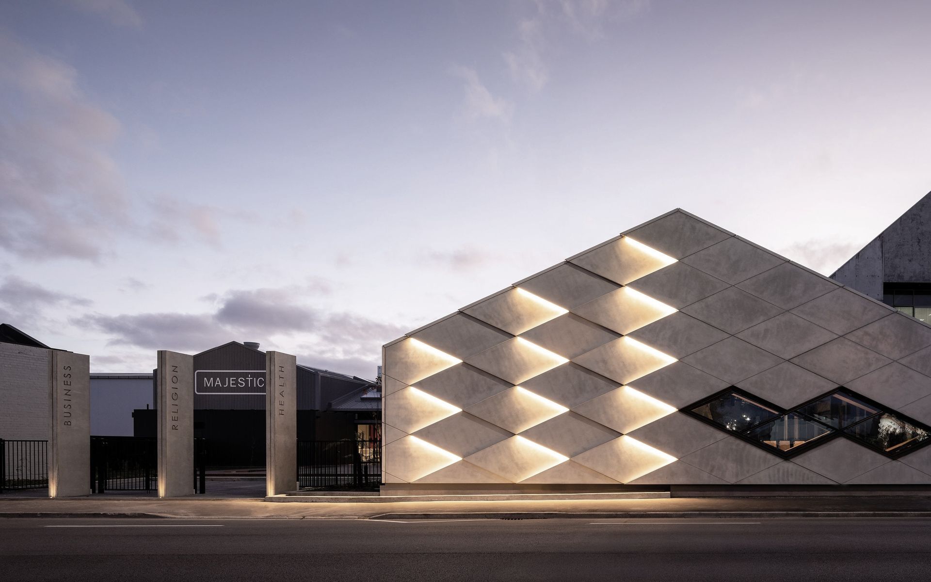 Supporting Image 5 for Sheppard & Rout Architects