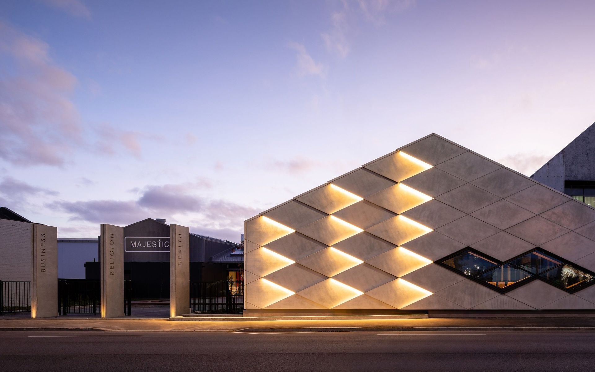 Supporting Image 5 for Sheppard & Rout Architects