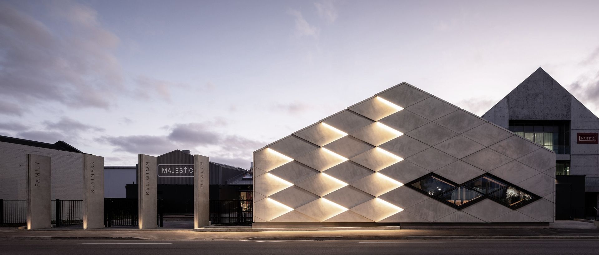 Supporting Image 5 for Sheppard & Rout Architects