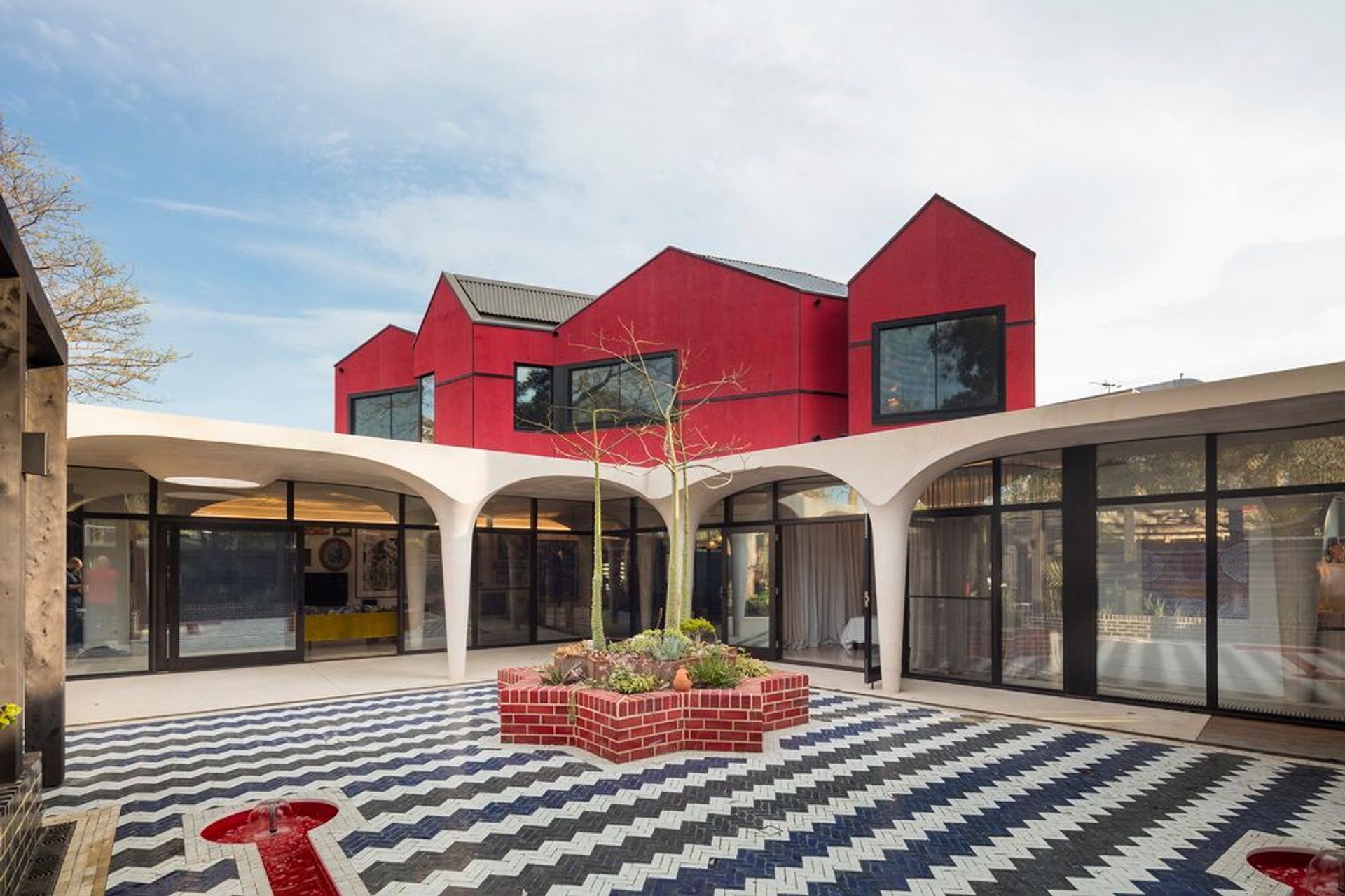 Hero Banner for arch 10