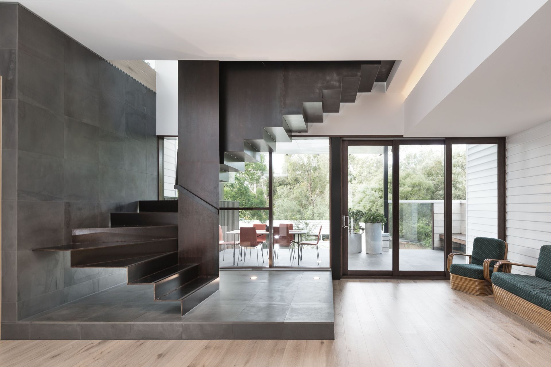 Supporting Image 4 for pcg. Architects