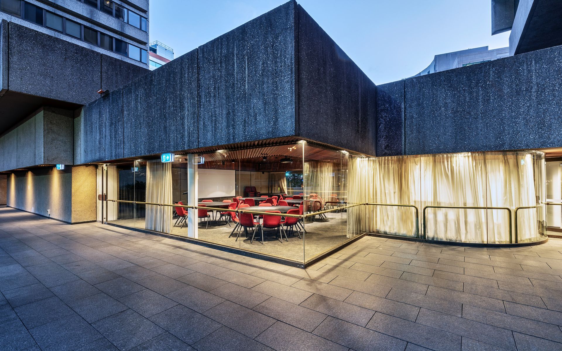 Supporting Image 4 for Nimbus Architecture & Heritage