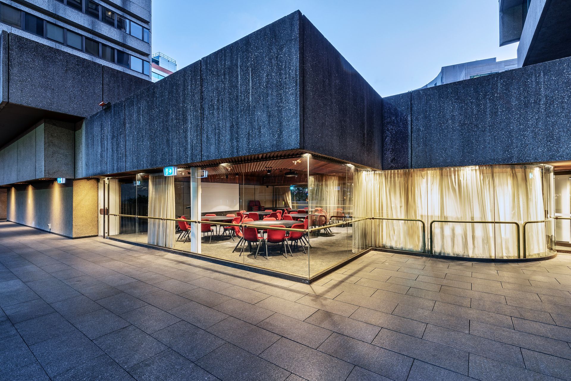 Supporting Image 4 for Nimbus Architecture & Heritage