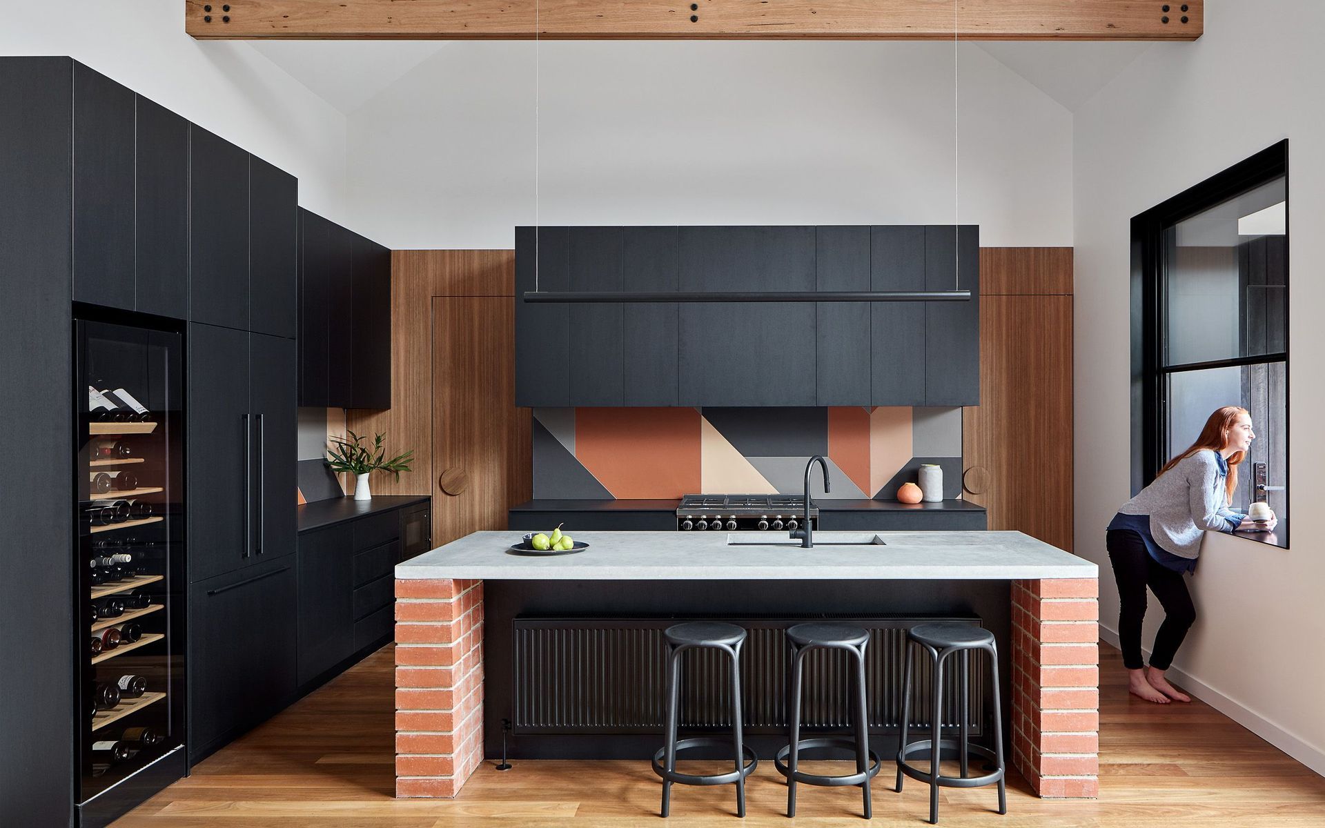 Supporting Image 6 for Bryant Alsop Architects
