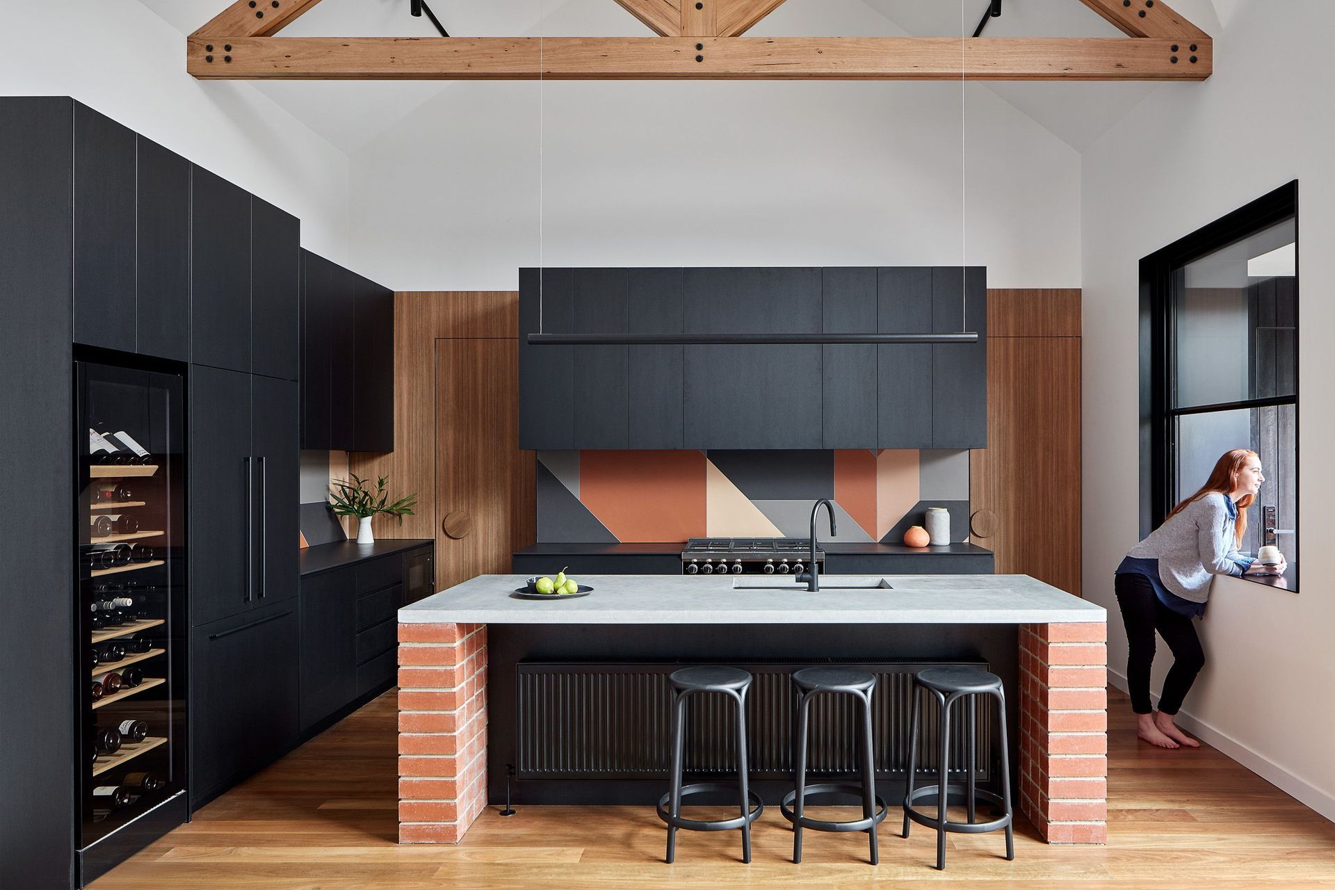 Supporting Image 6 for Bryant Alsop Architects