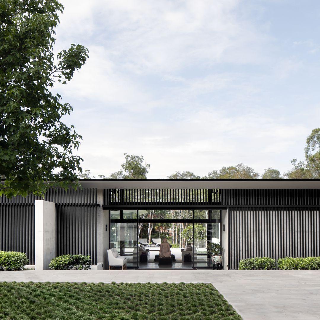Robinson Architects