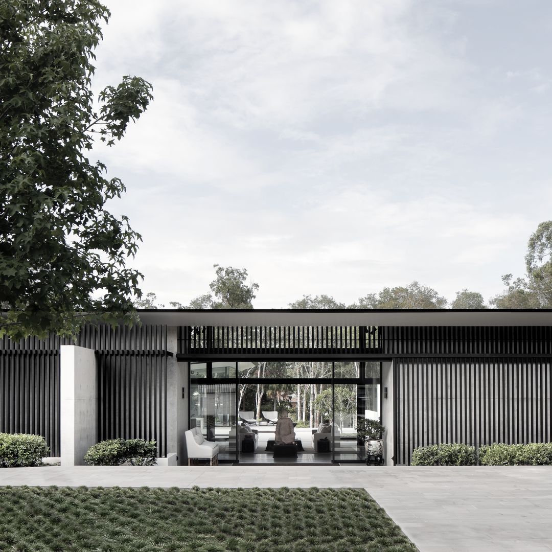 Robinson Architects