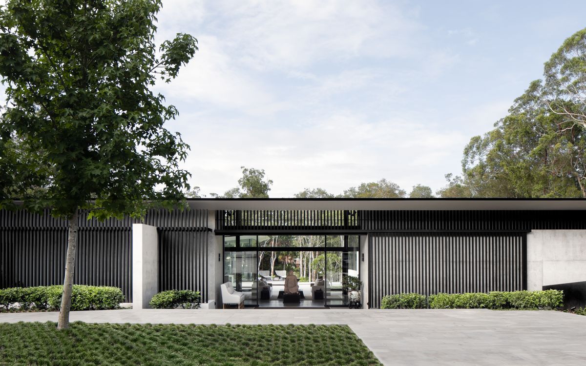 Robinson Architects banner