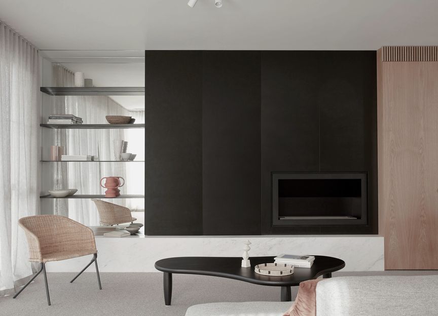 Blair Smith Architecture