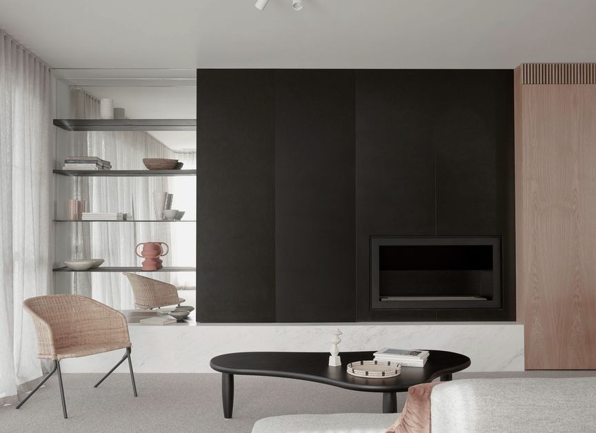 Blair Smith Architecture