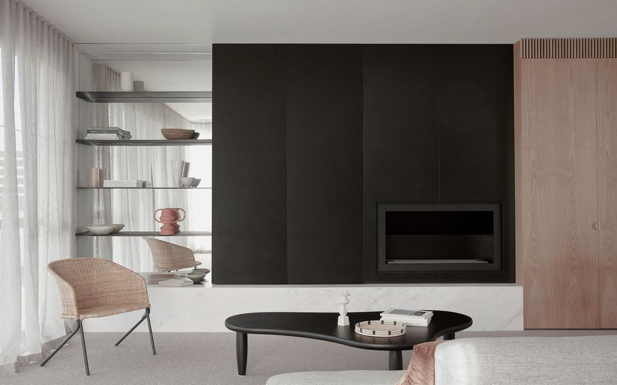 Blair Smith Architecture banner