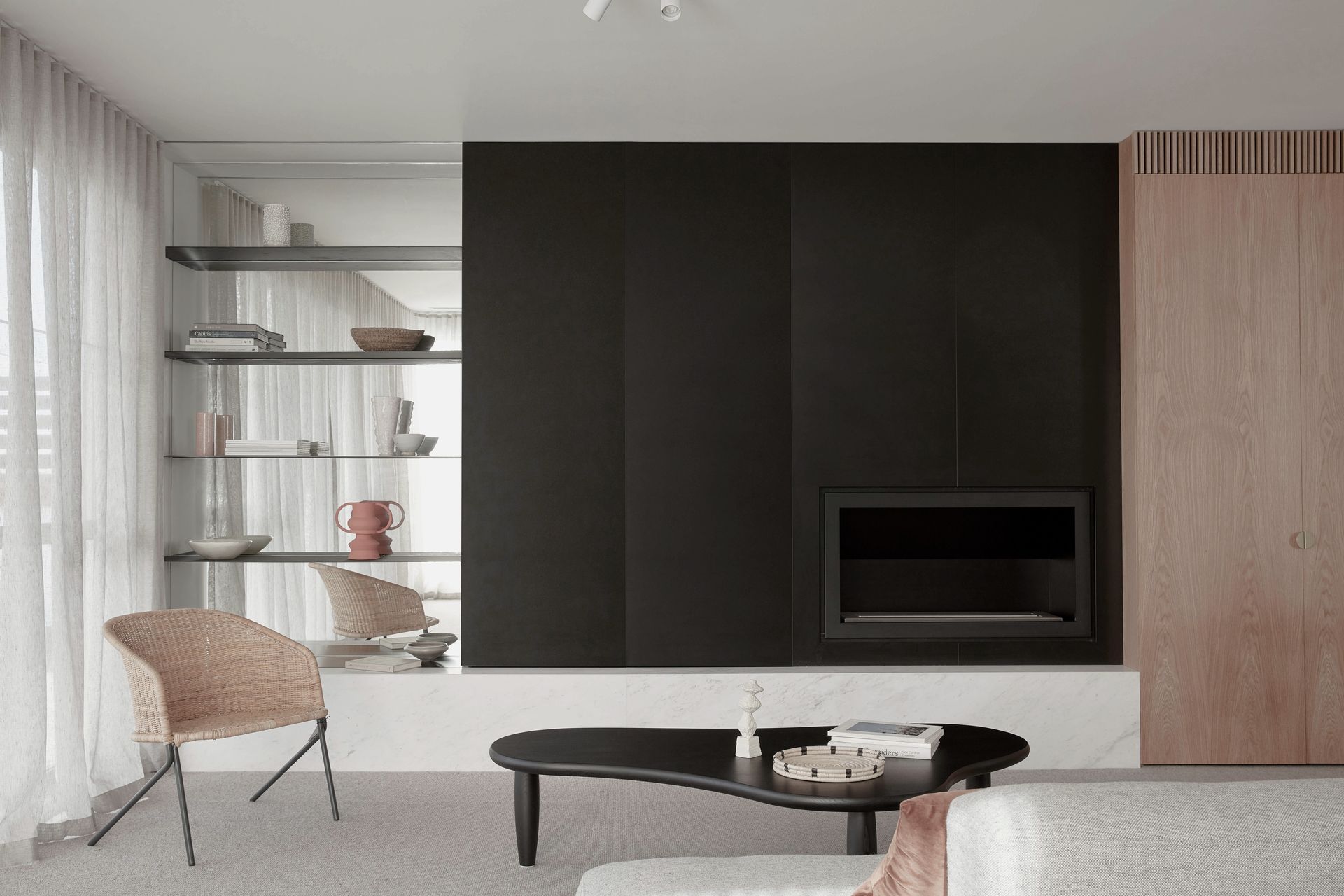 Blair Smith Architecture banner