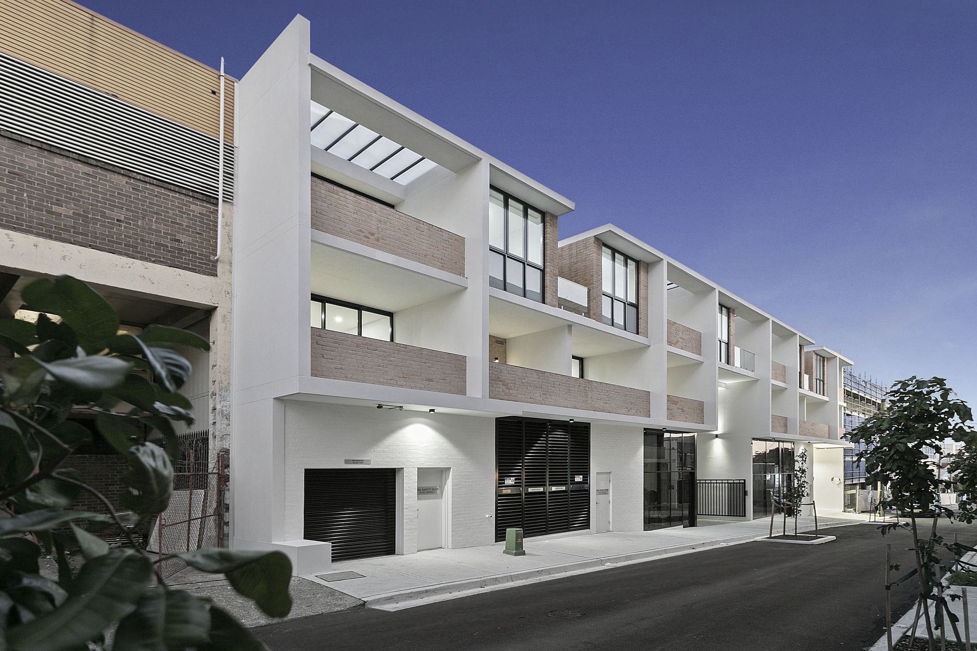 Supporting Image 1 for Dickson Rothschild