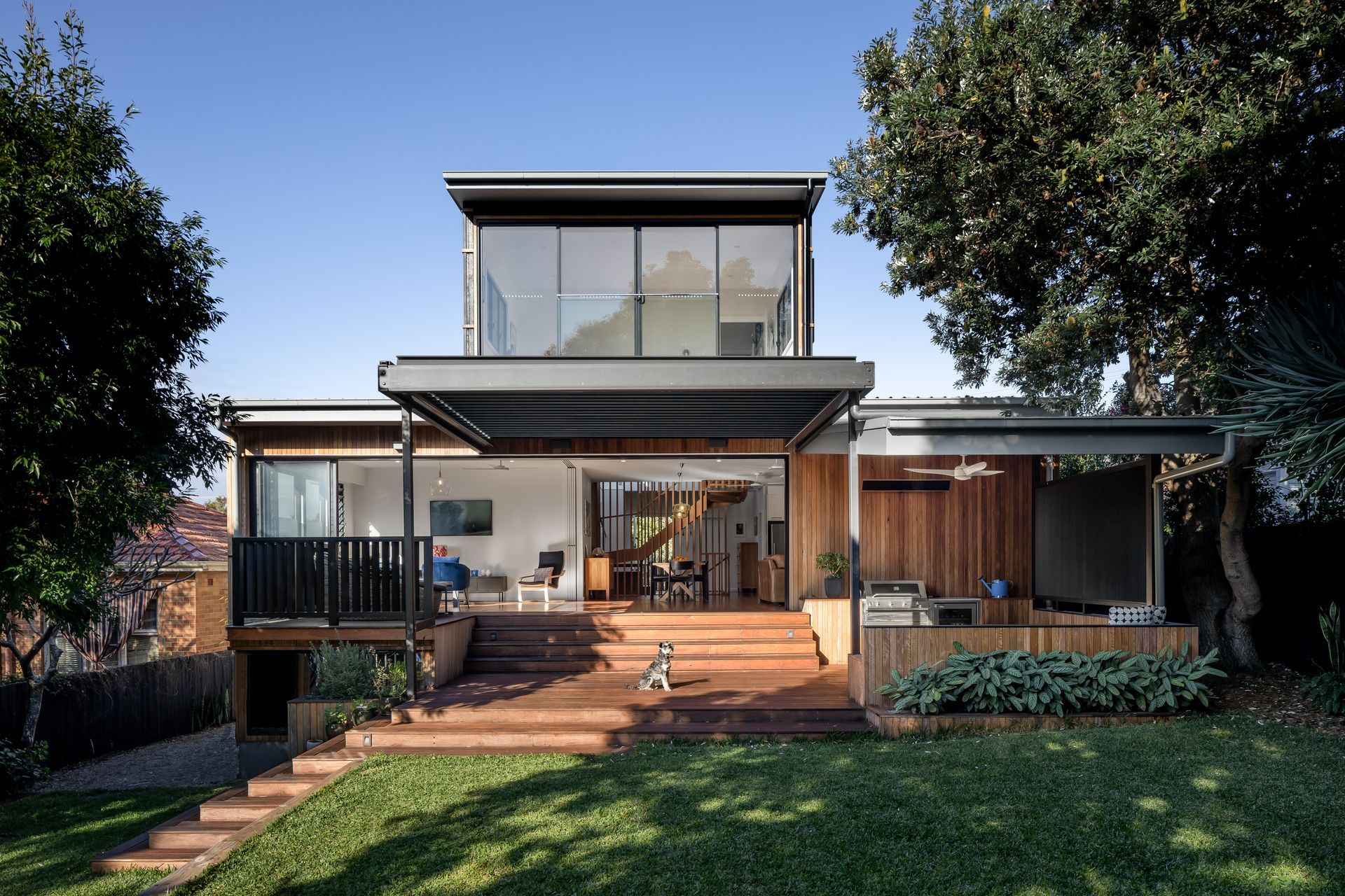 Supporting Image 5 for M+M Architects