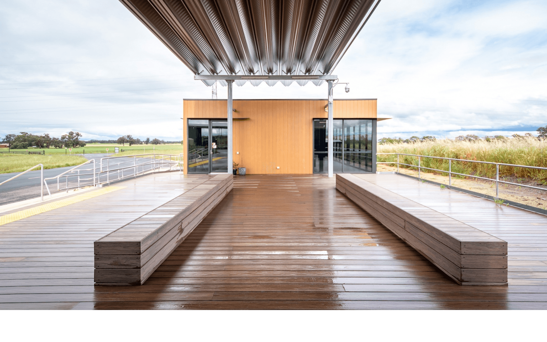 Supporting Image 1 for James Seymour Architecture