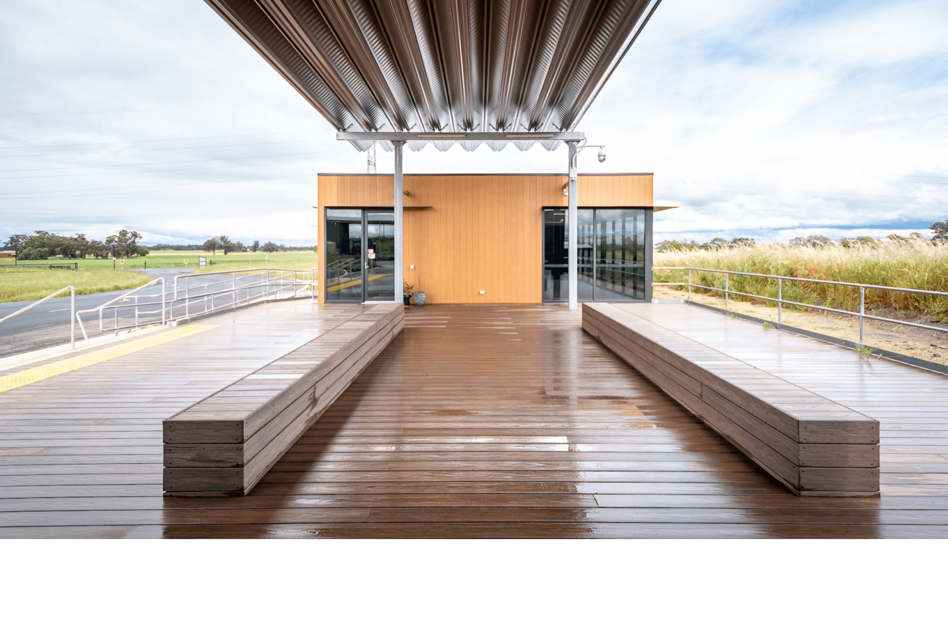 Supporting Image 1 for James Seymour Architecture