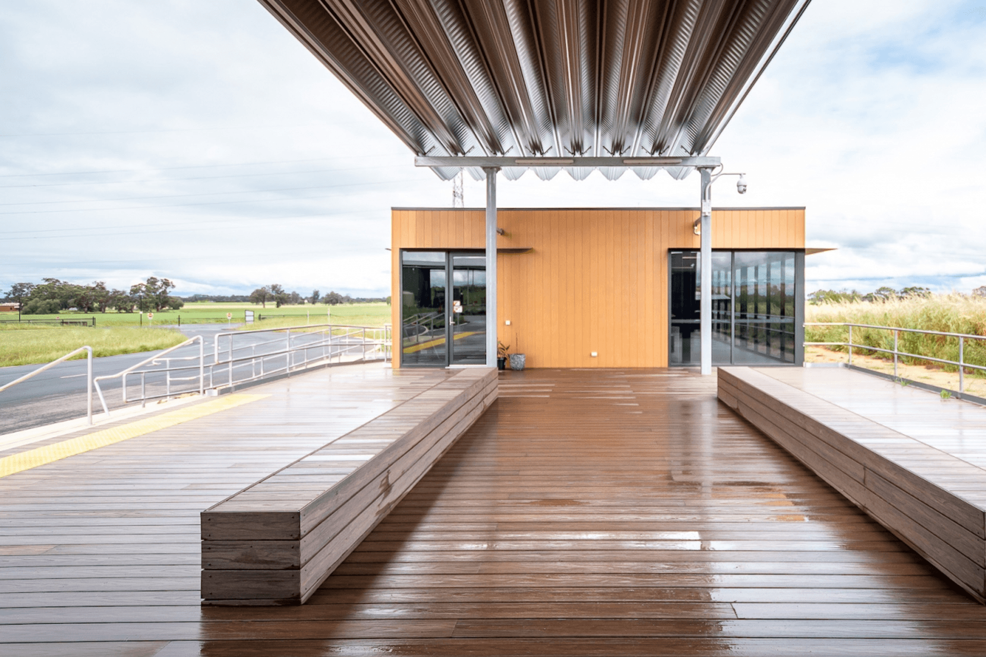 Supporting Image 1 for James Seymour Architecture