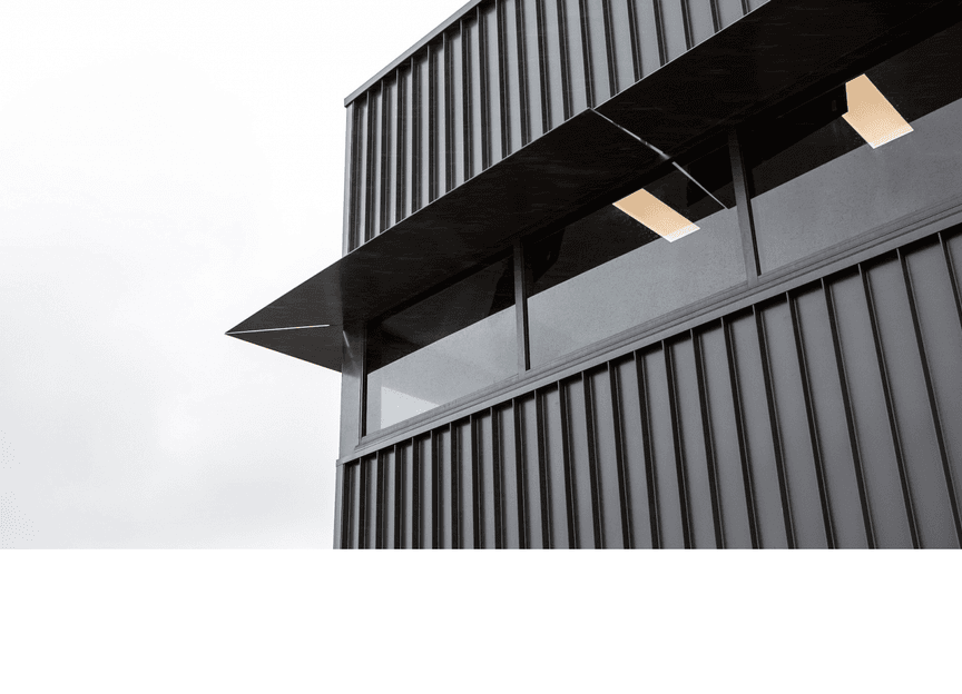 James Seymour Architecture