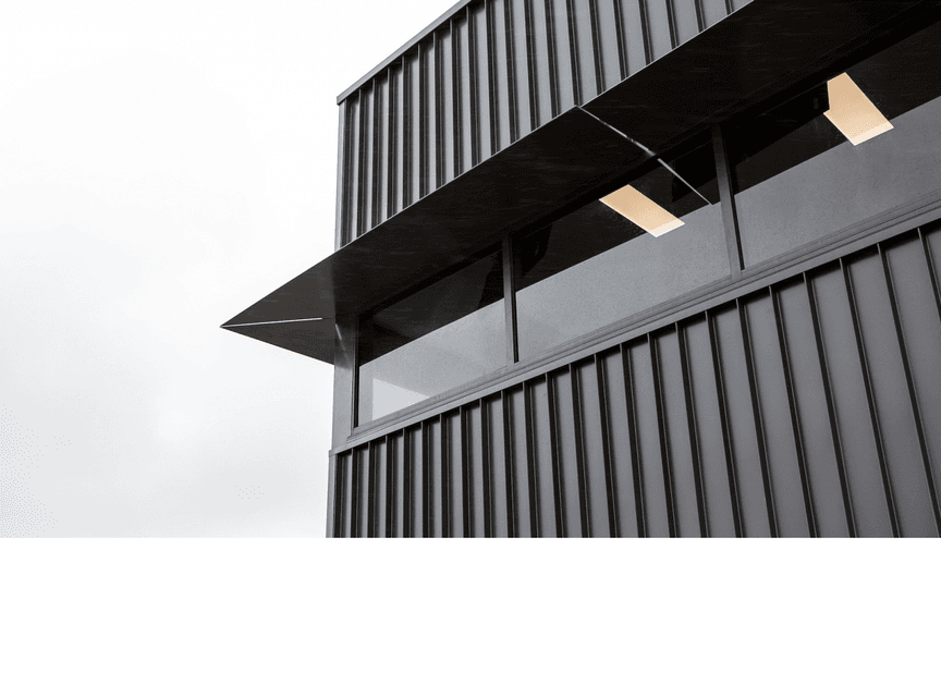 James Seymour Architecture