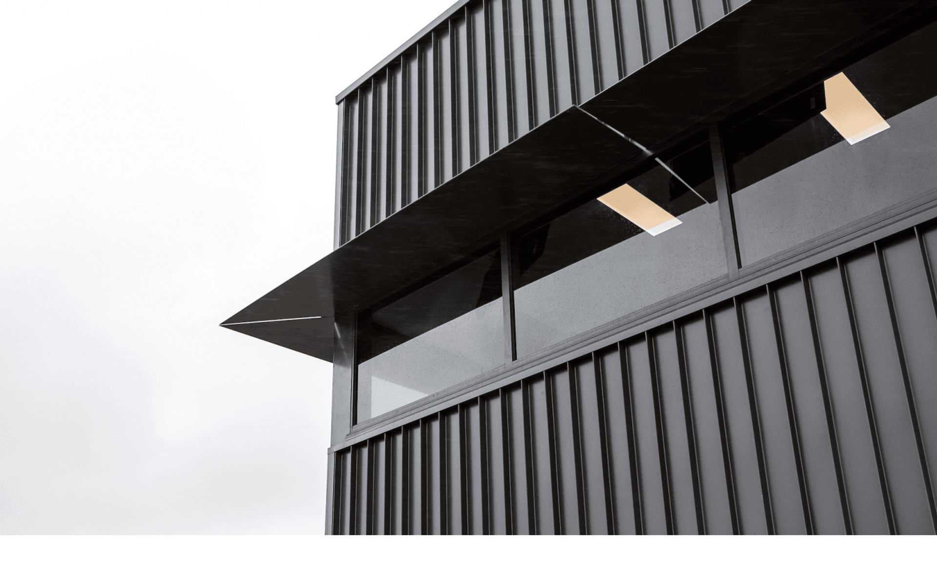 Hero Banner for James Seymour Architecture