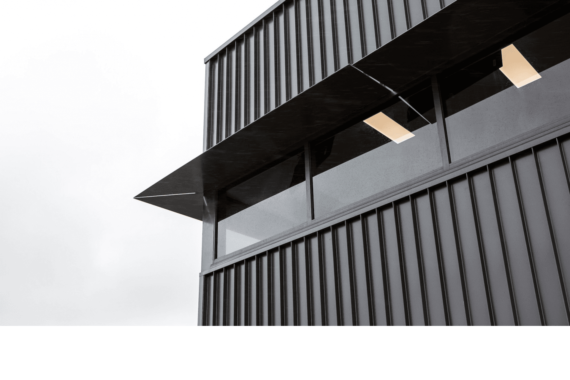 Hero Banner for James Seymour Architecture