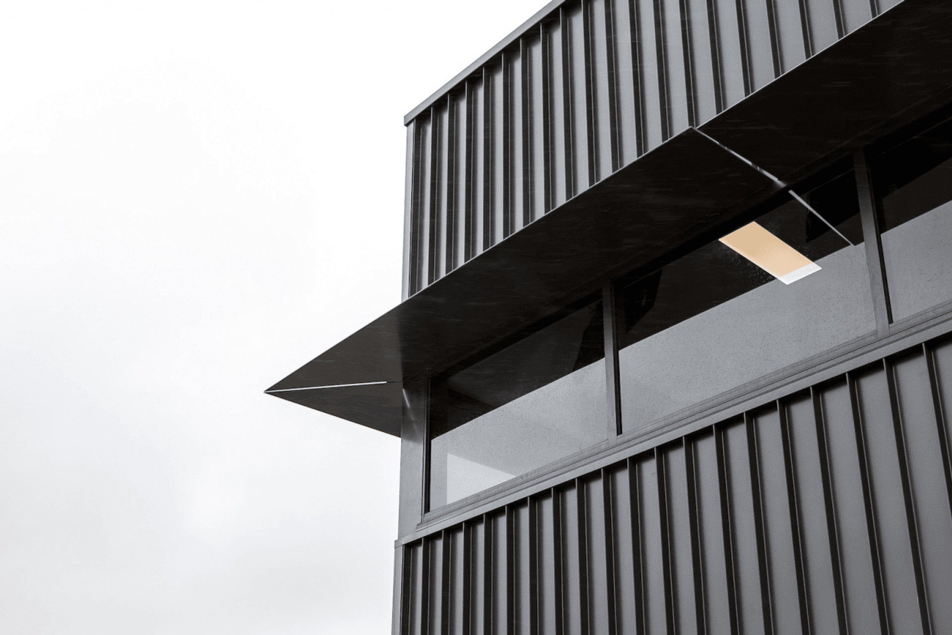Hero Banner for James Seymour Architecture