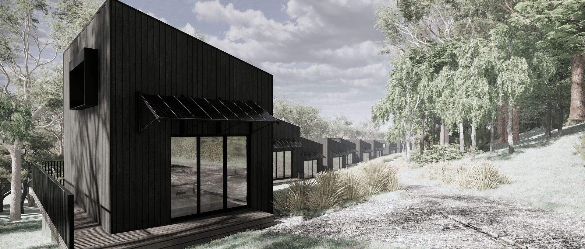 Supporting Image 5 for Alvaro Architects