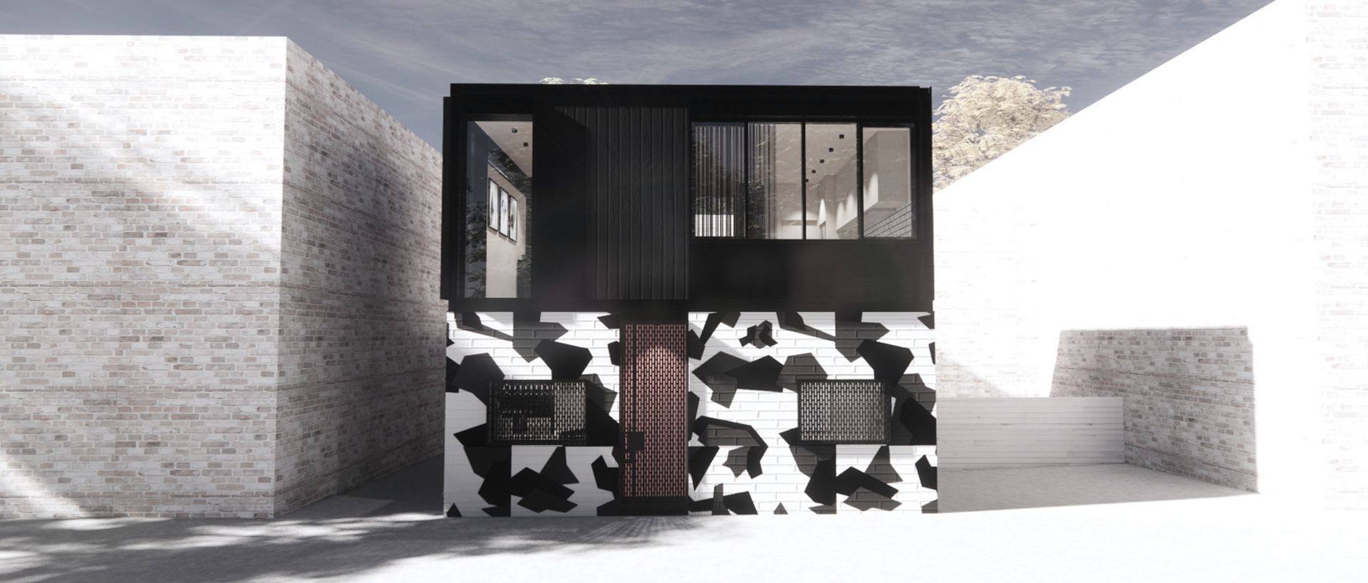 Supporting Image 2 for Edward Cookesley Architecture