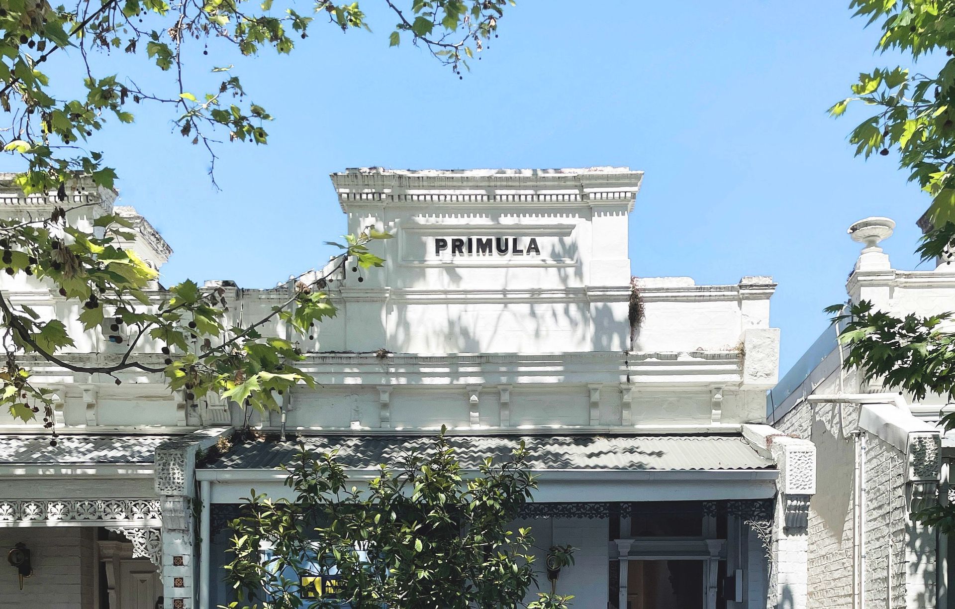 Edward Cookesley Architecture