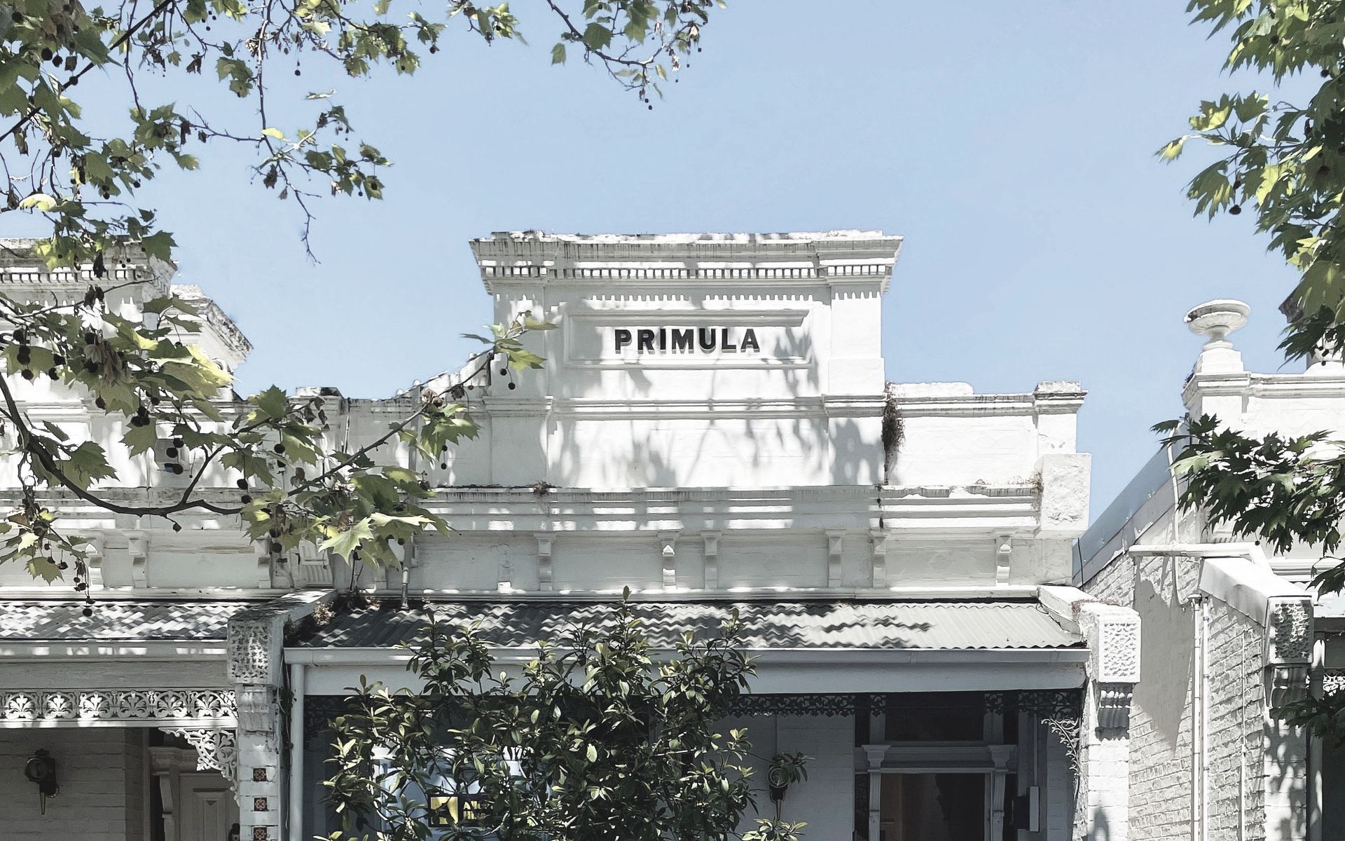 Supporting Image 3 for Edward Cookesley Architecture