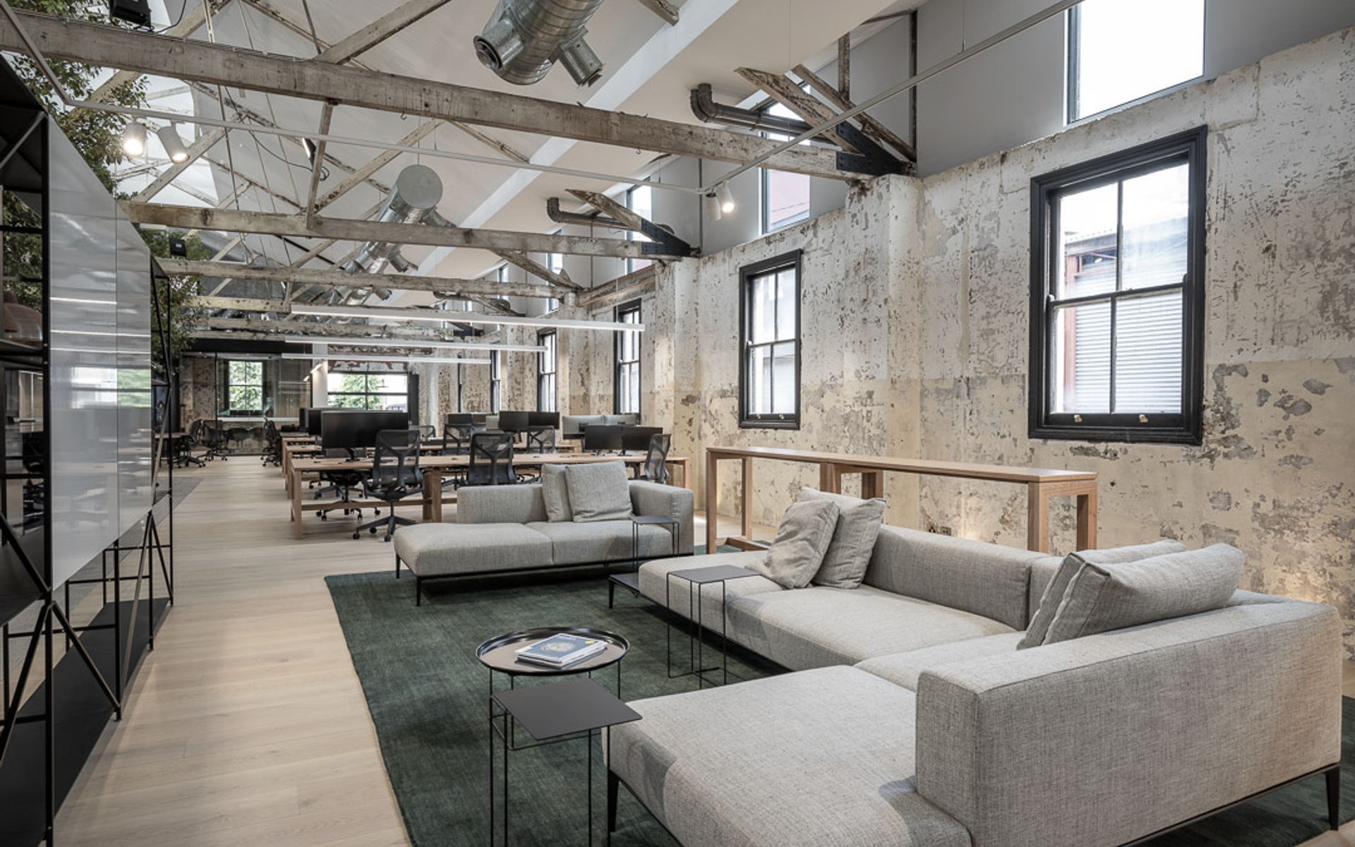 Supporting Image 2 for Nimbus Architecture & Heritage