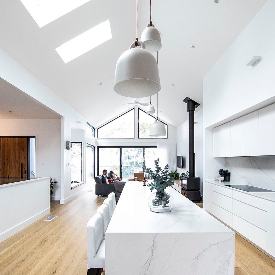 Osmond McLeod Architects