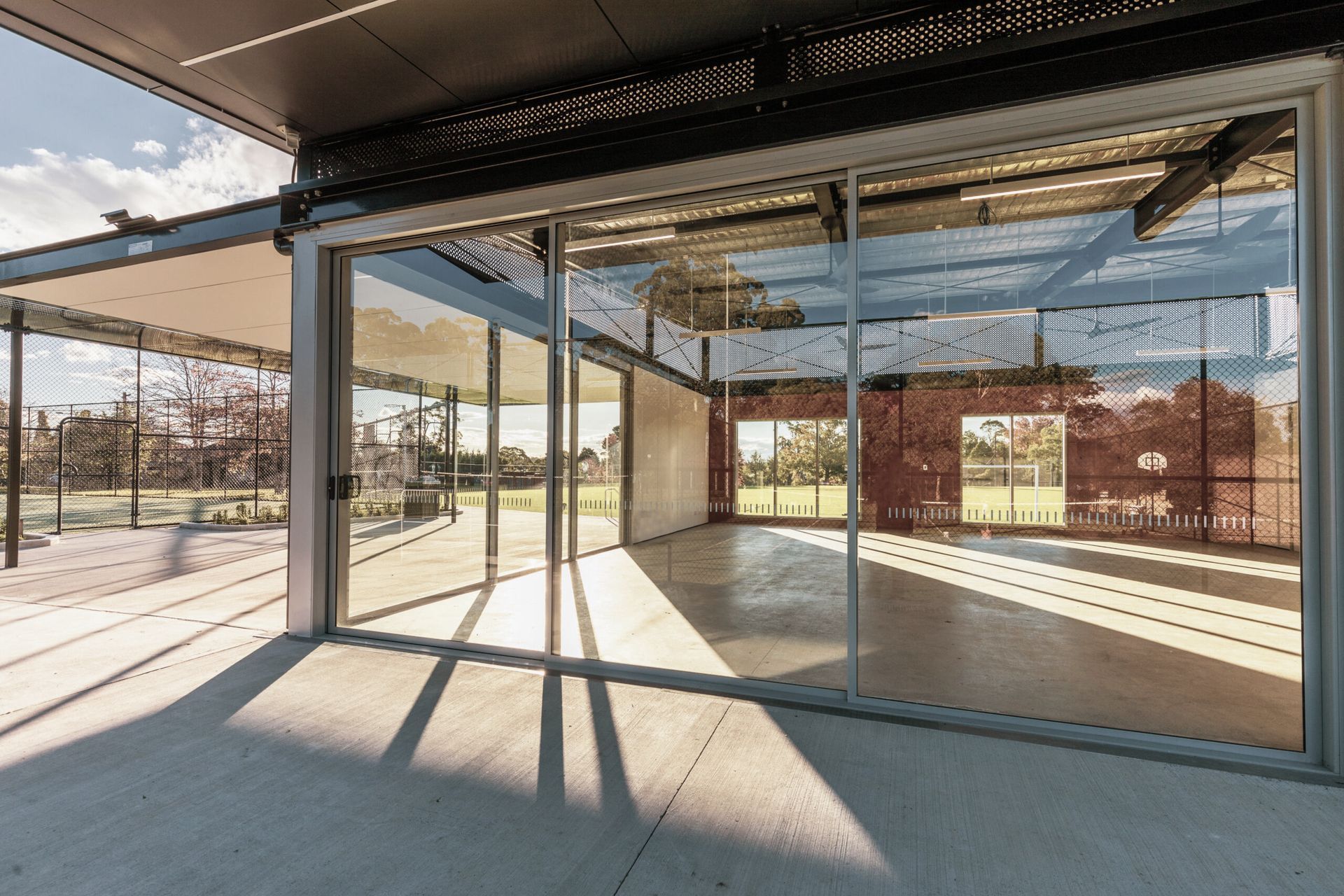 Supporting Image 1 for Nimbus Architecture & Heritage